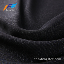 Tissu Abaya musulman 100% polyester Marvijet Abaya